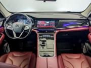 Changan CS85 I Рестайлинг Москва  - изображение 44
