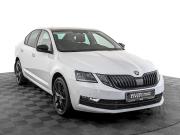 Skoda Octavia III (A7) Рестайлинг Санкт-Петербург  - изображение 30