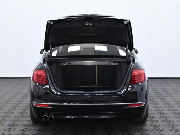 BMW 5 серии VI (F10/F11/F07) Рестайлинг с пробегом 2016 года, цена 2 349 000 рублей, 216000 км, седан, Автокод Объявления