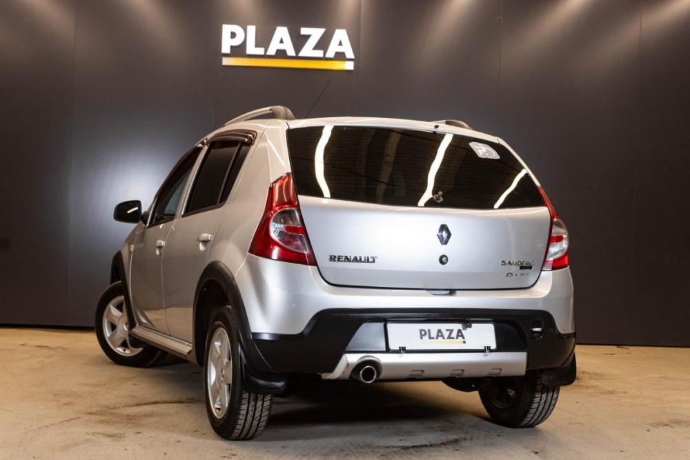 Renault Sandero I Уфа  - изображение 4