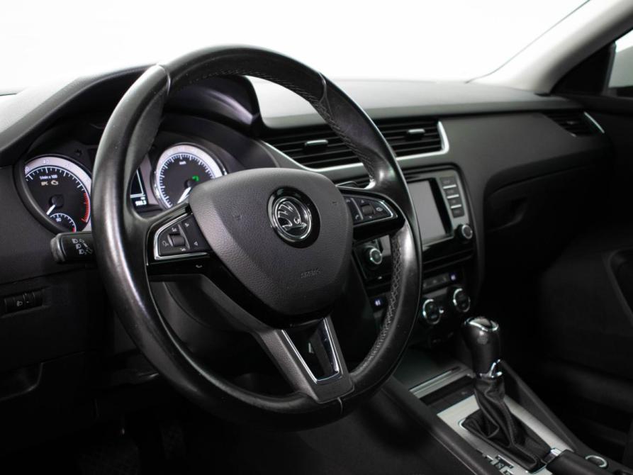 Skoda Octavia III (A7) Москва  - изображение 9
