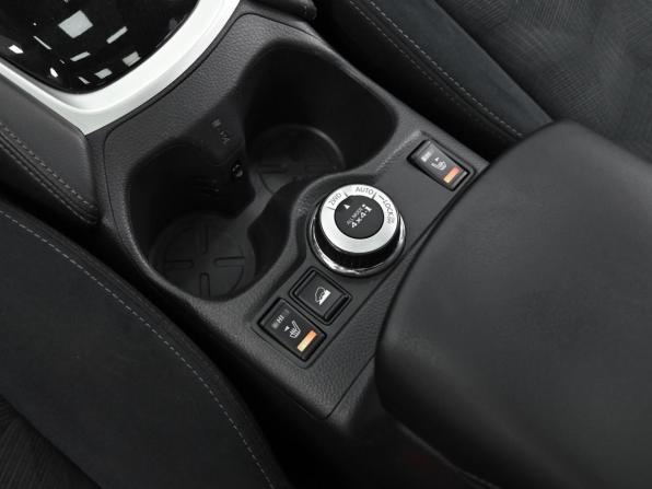 Nissan X-Trail III с пробегом 2017 года, цена 1 549 000 рублей, 155000 км, внедорожник, Автокод Объявления