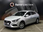 Hyundai Solaris II Ставрополь  - изображение 25