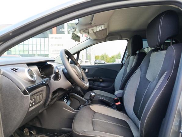 Renault Kaptur I Рестайлинг с пробегом 2021 года, цена 1 724 000 рублей, 70676 км, внедорожник, Автокод Объявления