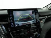 Toyota Camry VIII (XV70) Рестайлинг Санкт-Петербург  - изображение 36