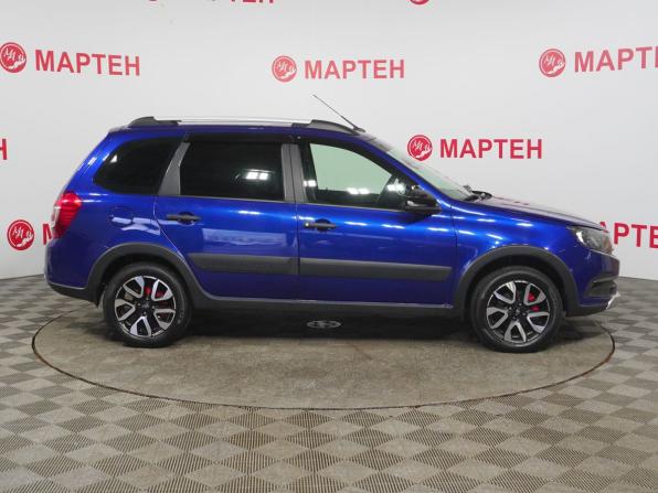 Lada (ВАЗ) Granta I Рестайлинг с пробегом 2024 года, цена 948 000 рублей, 16234 км, универсал, Автокод Объявления
