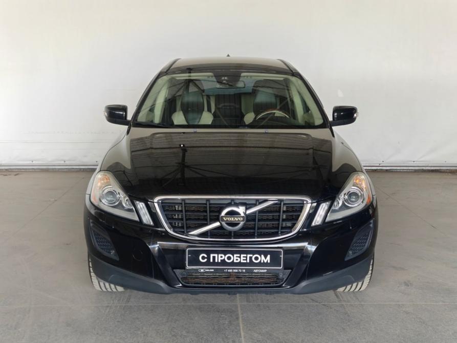 Volvo XC60 I Москва  - изображение 2