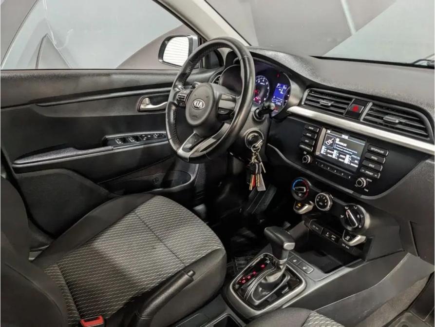 Kia Rio IV Пермь  - изображение 24