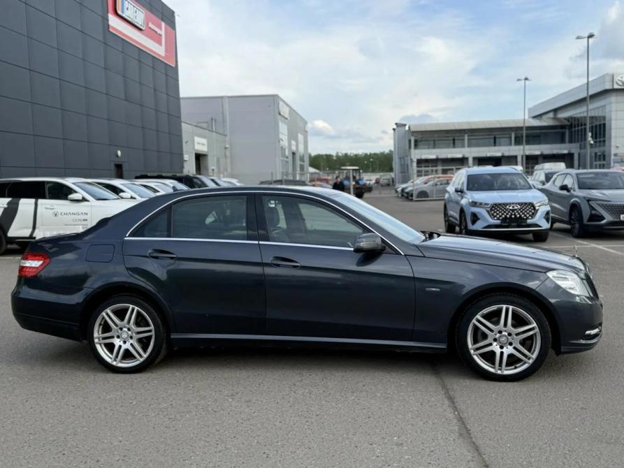 Mercedes-Benz E-Класс IV (W212 S212 C207) Москва  - изображение 13