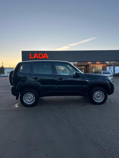 Lada (ВАЗ) Niva Travel I Кострома  - изображение 5