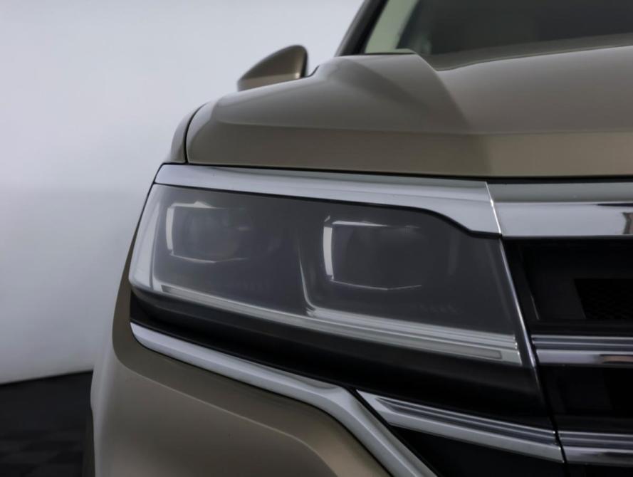Volkswagen Touareg III Москва  - изображение 20