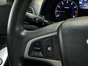 Hyundai Solaris I Рестайлинг Абакан  - изображение 61