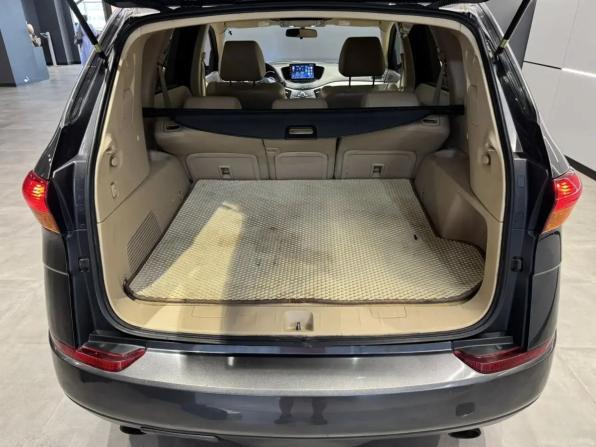 Subaru Tribeca I с пробегом 2007 года, цена 819 000 рублей, 266000 км, внедорожник, Автокод Объявления