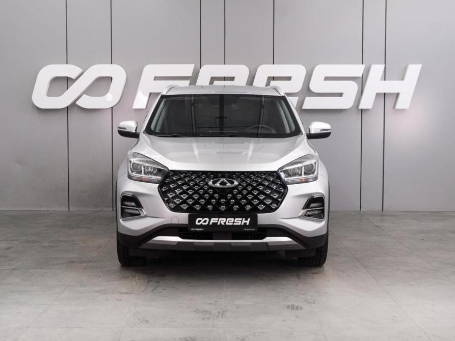 Chery Tiggo 4 Pro I Воронеж  - изображение 3