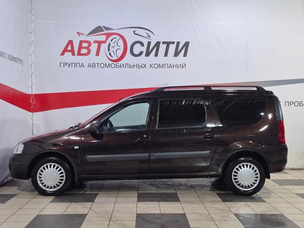 Lada (ВАЗ) Largus I с пробегом 2017 года, цена 845 000 рублей, 130749 км, универсал, Автокод Объявления