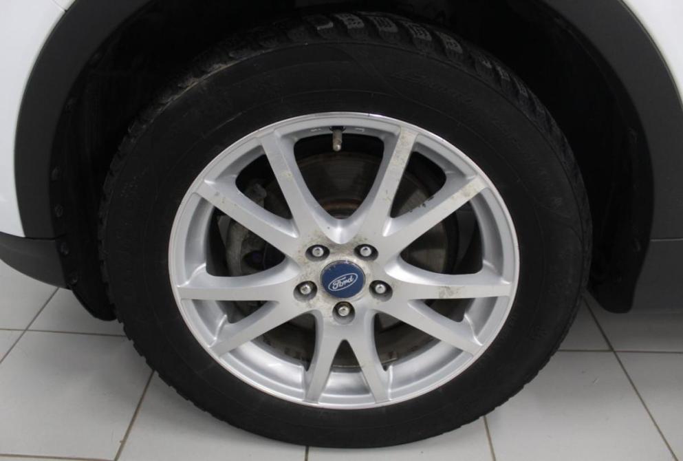 Ford Kuga II Рестайлинг Астрахань  - изображение 14