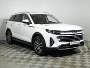 FAW Bestune T99 I Рестайлинг Санкт-Петербург  - изображение 25