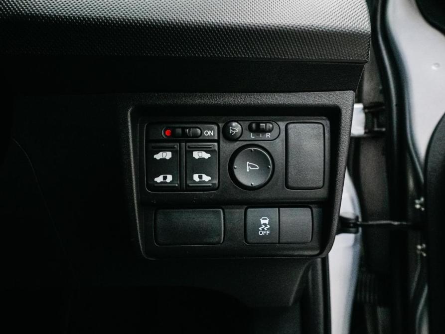 Honda Freed I Рестайлинг Красноярск  - изображение 17