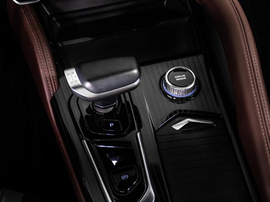 Geely Monjaro I Москва  - изображение 21