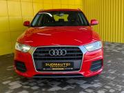 Audi Q3 I (8U) Рестайлинг Ижевск  - изображение 19
