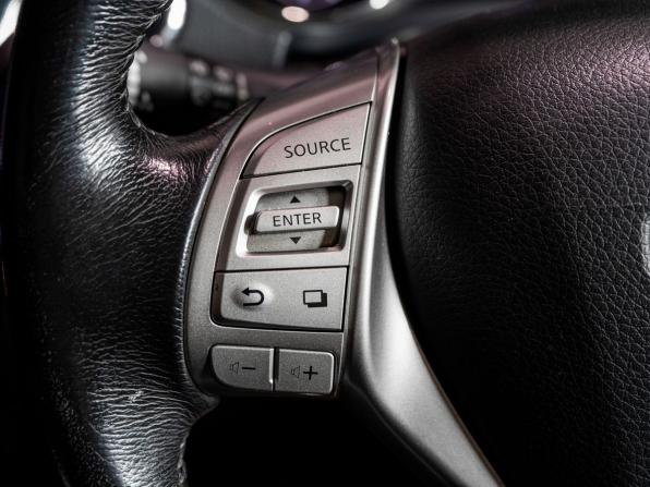 Nissan X-Trail III с пробегом 2016 года, цена 1 630 000 рублей, 99550 км, внедорожник, Автокод Объявления