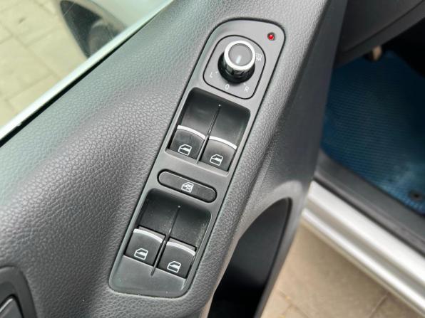 Volkswagen Tiguan I Рестайлинг с пробегом 2011 года, цена 1 380 000 рублей, 224876 км, внедорожник, Автокод Объявления