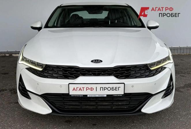 Kia K5 III с пробегом 2021 года, цена 1 990 000 рублей, 175750 км, седан, Автокод Объявления
