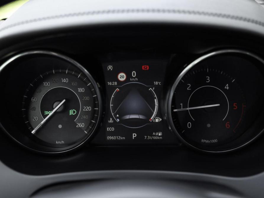 Jaguar E-Pace I Санкт-Петербург  - изображение 17