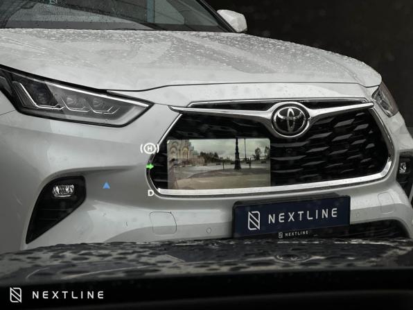 Li Auto (Lixiang) L9 I с пробегом 2023 года, цена 6 790 000 рублей, 17300 км, внедорожник, Автокод Объявления