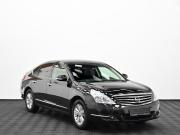 Nissan Teana II Рестайлинг Москва  - изображение 16