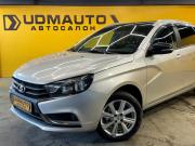 Lada (ВАЗ) Vesta I Ижевск  - изображение 22