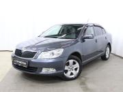 Skoda Octavia II (A5) Рестайлинг Москва  - изображение 24