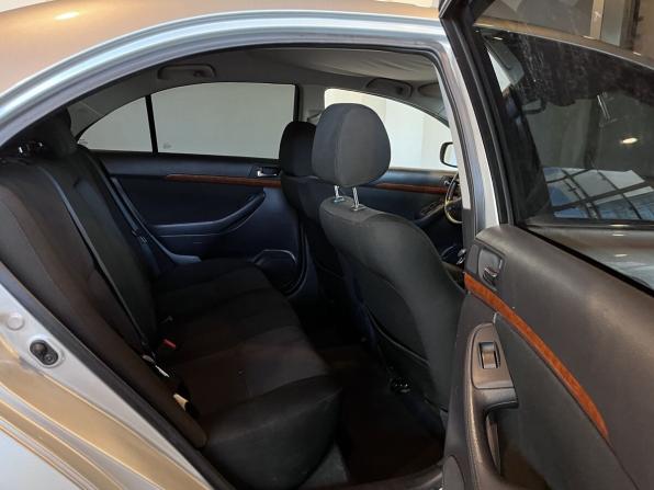 Toyota Avensis II Рестайлинг с пробегом 2007 года, цена 870 000 рублей, 256556 км, седан, Автокод Объявления