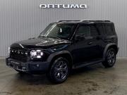 JETOUR T2 Краснодар  - изображение 22