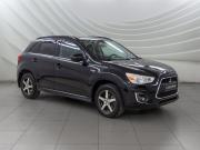Mitsubishi ASX I Рестайлинг Волгоград  - изображение 38