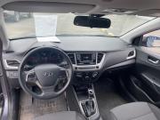 Hyundai Solaris II Рестайлинг Санкт-Петербург  - изображение 21