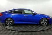 Honda Civic X Нижний Новгород  - изображение 29