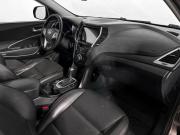 Hyundai Santa Fe III Рестайлинг Санкт-Петербург  - изображение 35