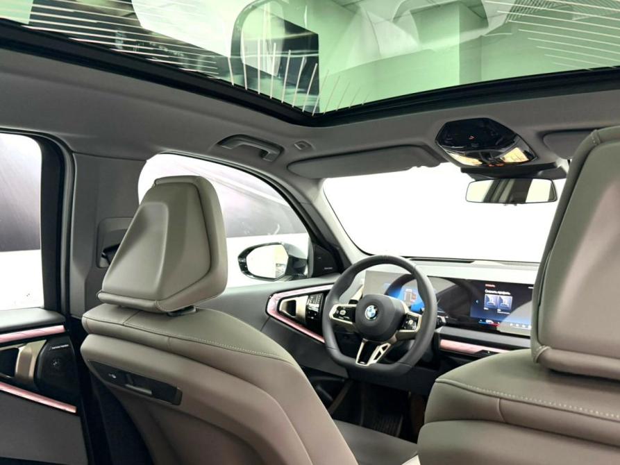 BMW X3 IV (G45/G48) Красноярск  - изображение 35