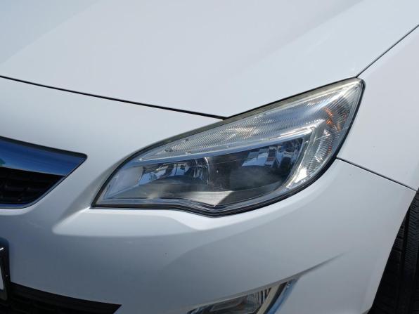 Opel Astra J с пробегом 2012 года, цена 845 000 рублей, 165450 км, хэтчбек, Автокод Объявления