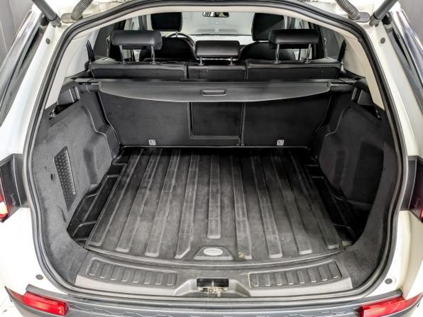Land Rover Discovery Sport I с пробегом 2017 года, цена 2 295 000 рублей, 130823 км, внедорожник, Автокод Объявления