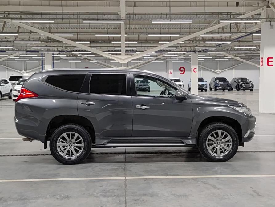 Mitsubishi Pajero Sport III Казань  - изображение 5