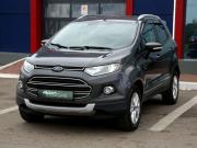 Ford EcoSport II Иваново  - изображение 22