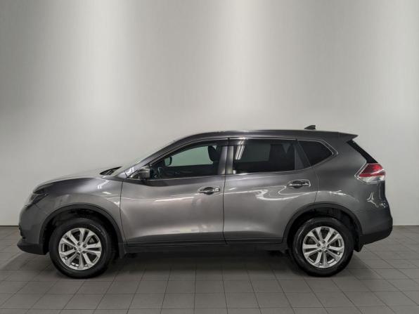Nissan X-Trail III с пробегом 2017 года, цена 1 690 000 рублей, 120594 км, внедорожник, Автокод Объявления