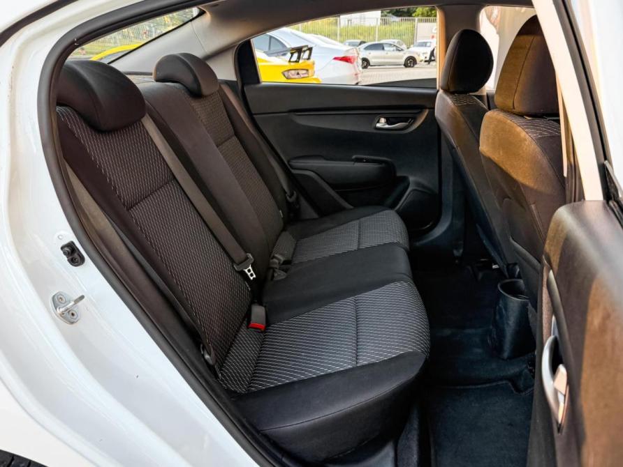 Kia Rio IV Ставрополь  - изображение 7