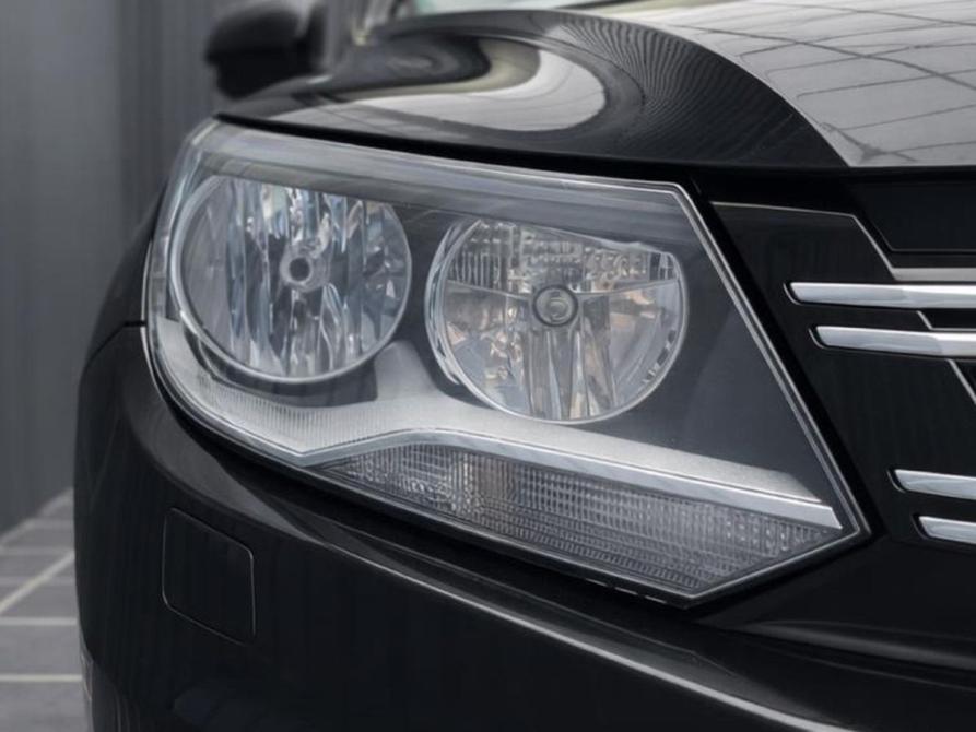 Volkswagen Tiguan I Рестайлинг Пермь  - изображение 27