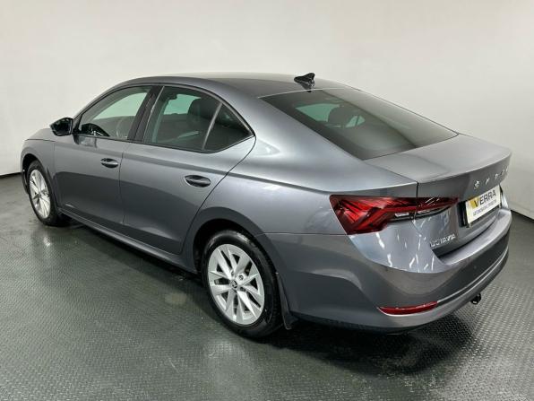 Skoda Octavia IV (A8) с пробегом 2020 года, цена 2 090 000 рублей, 182078 км, лифтбек, Автокод Объявления