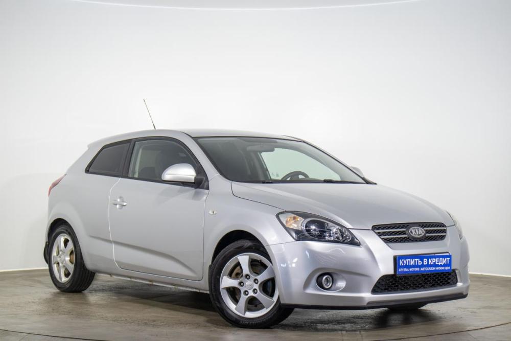 Kia Ceed I Оренбург  - изображение 1