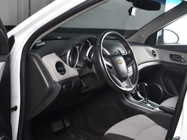 Chevrolet Cruze I Рестайлинг с пробегом 2013 года, цена 889 995 рублей, 147935 км, седан, Автокод Объявления
