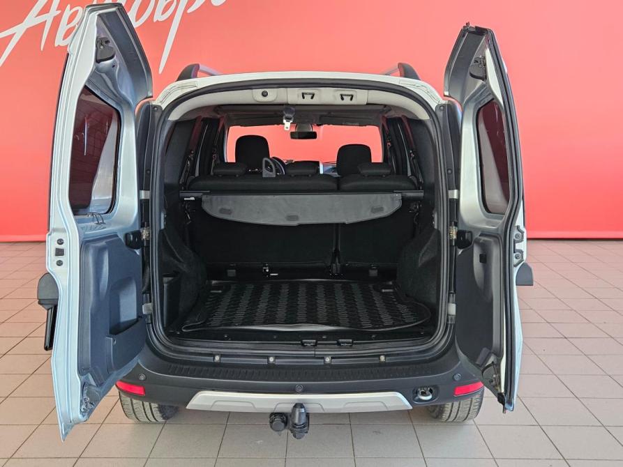 Lada (ВАЗ) Largus I Рестайлинг Вологда  - изображение 18